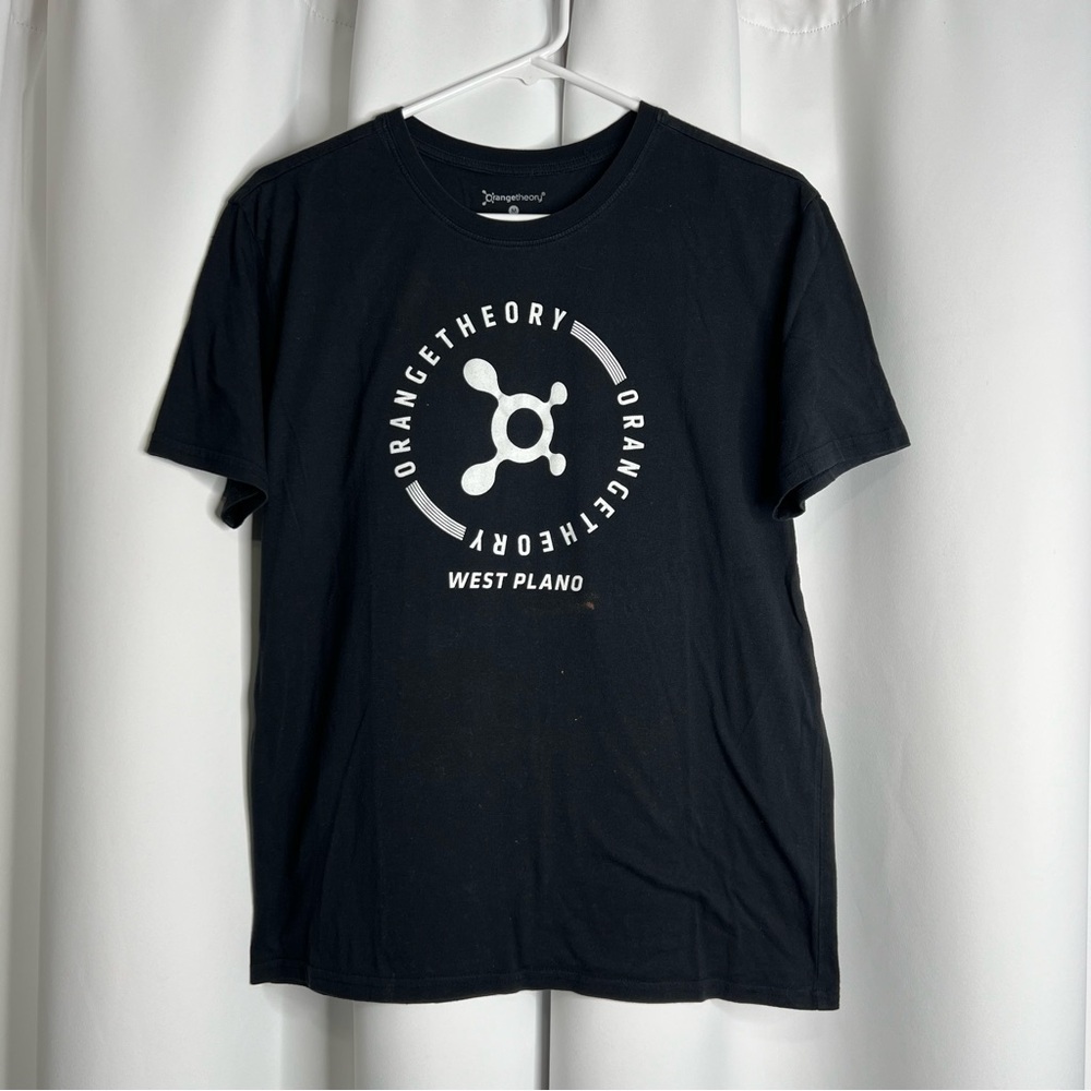 OTF OrangeTheory T-Shirt West Plano - Medium